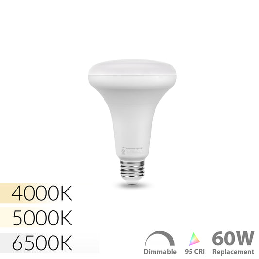 Full Spectrum BR30 LED Bulb