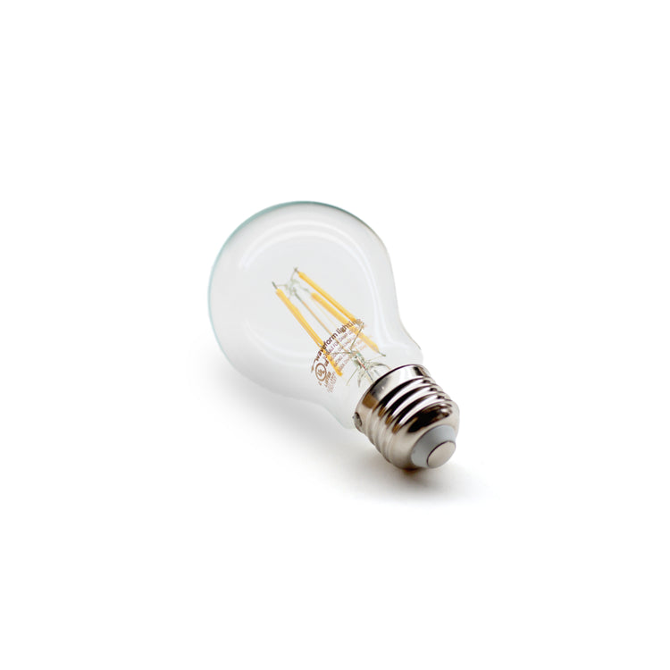 ModernVintage™ 95 CRI A19 5W LED Filament Bulb