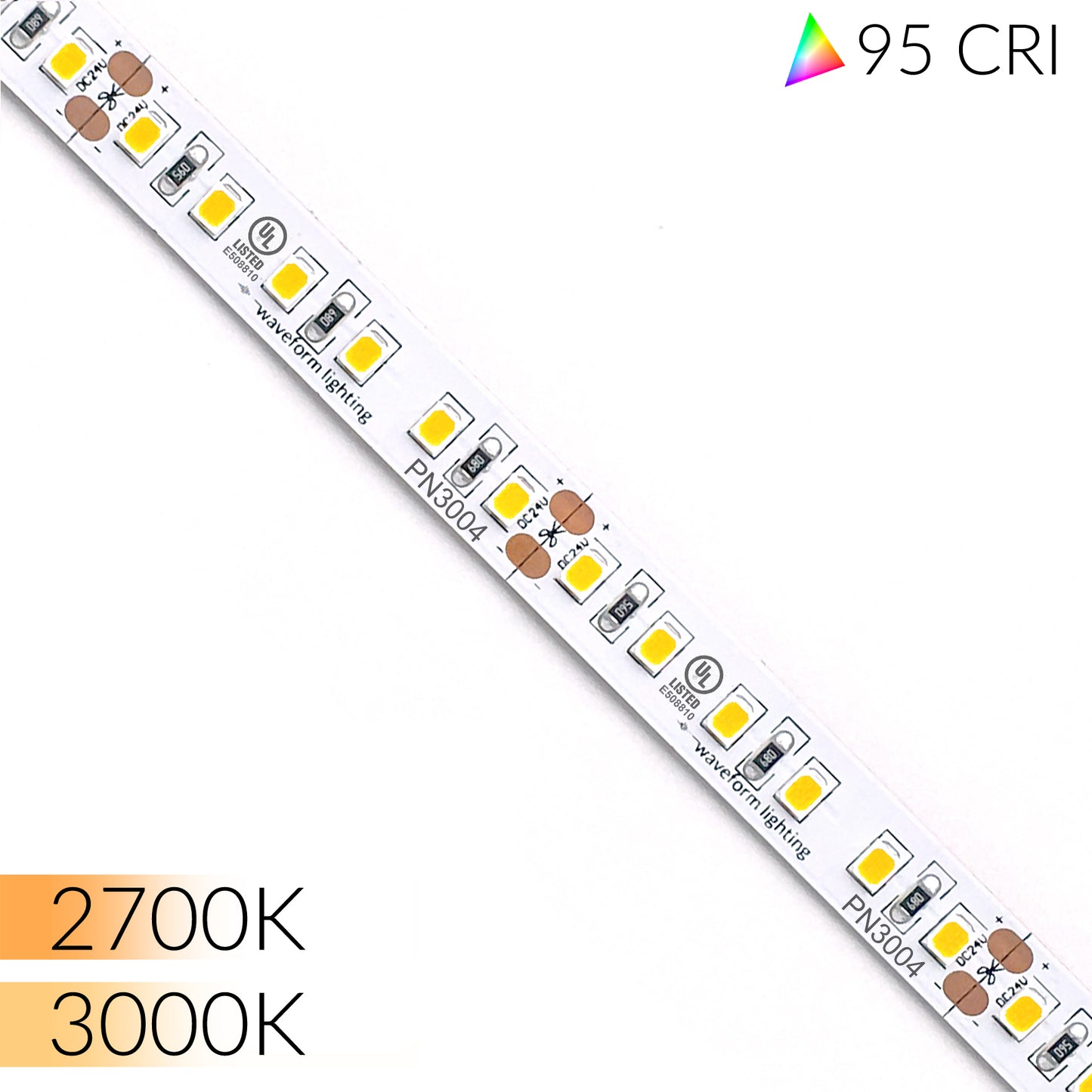 CENTRIC HOME™ LED Strip Lights for Home & Residential