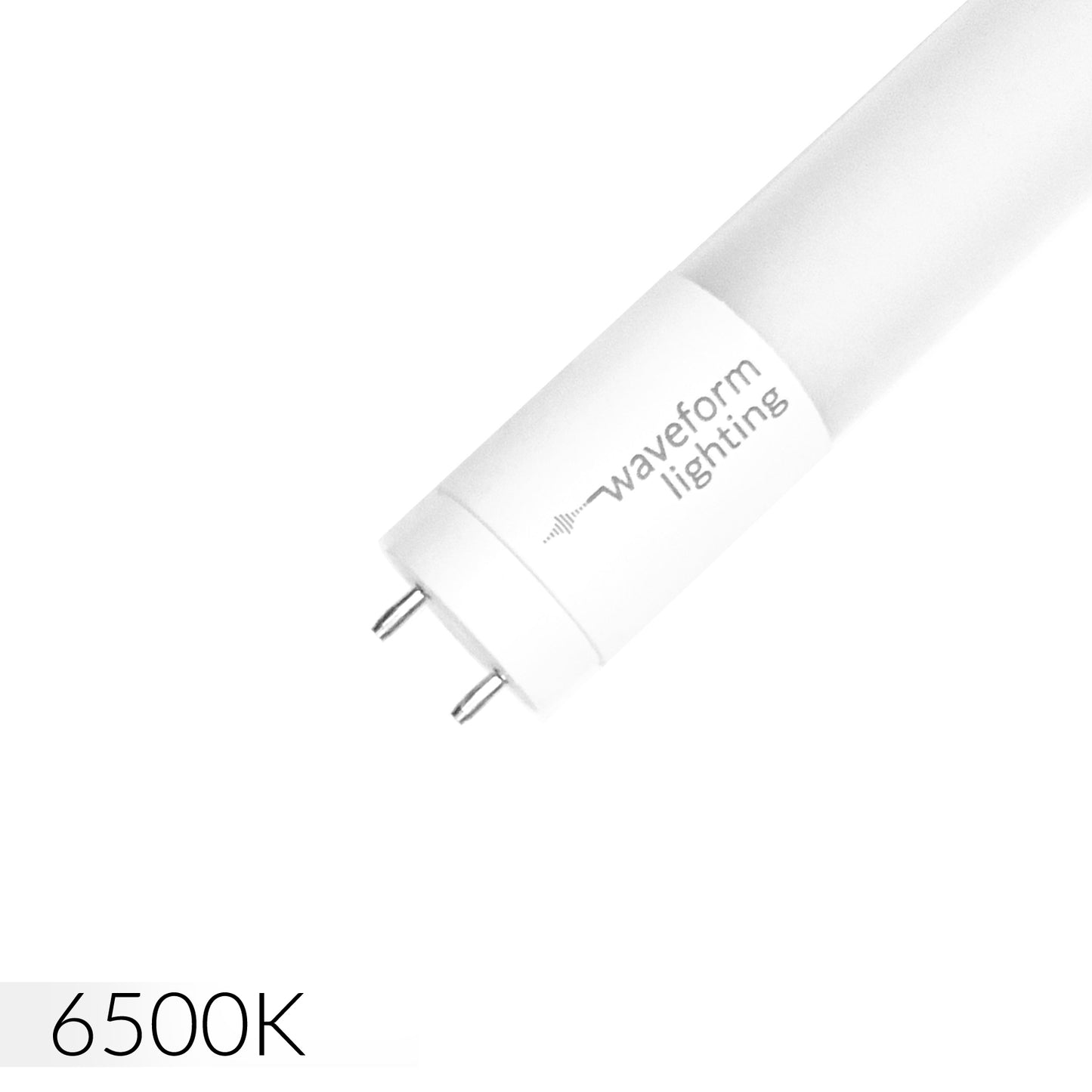 Ultra High 95 CRI 6500K T8 LED Tube for Jewelry & Display