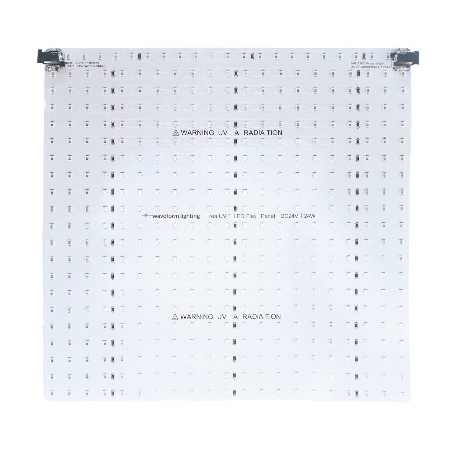 realUV™ LED Flex Panel