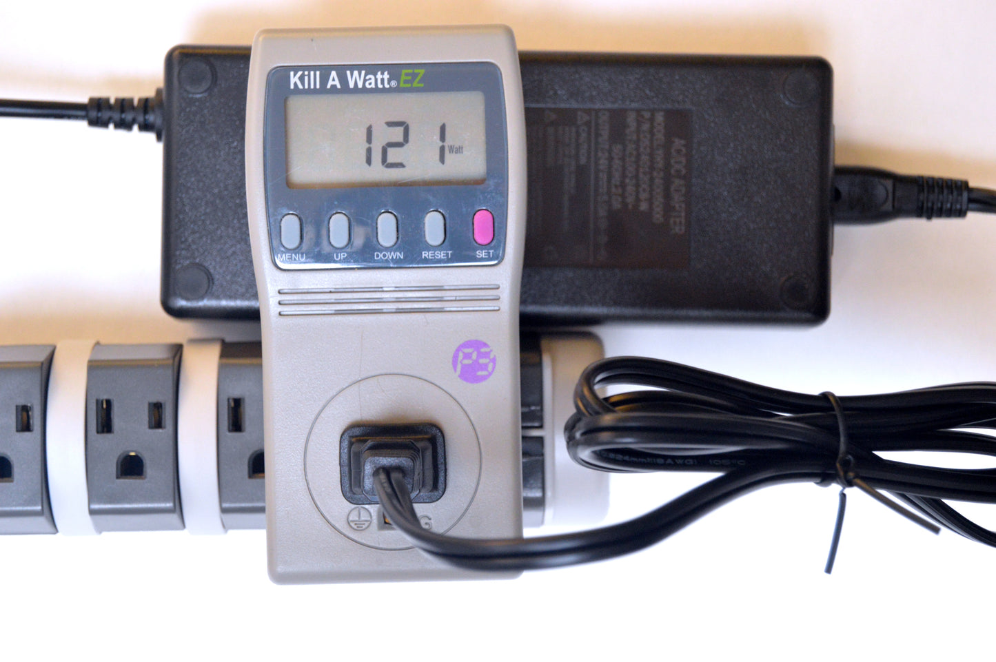FilmGrade™ DC Power Supply for LED Strip