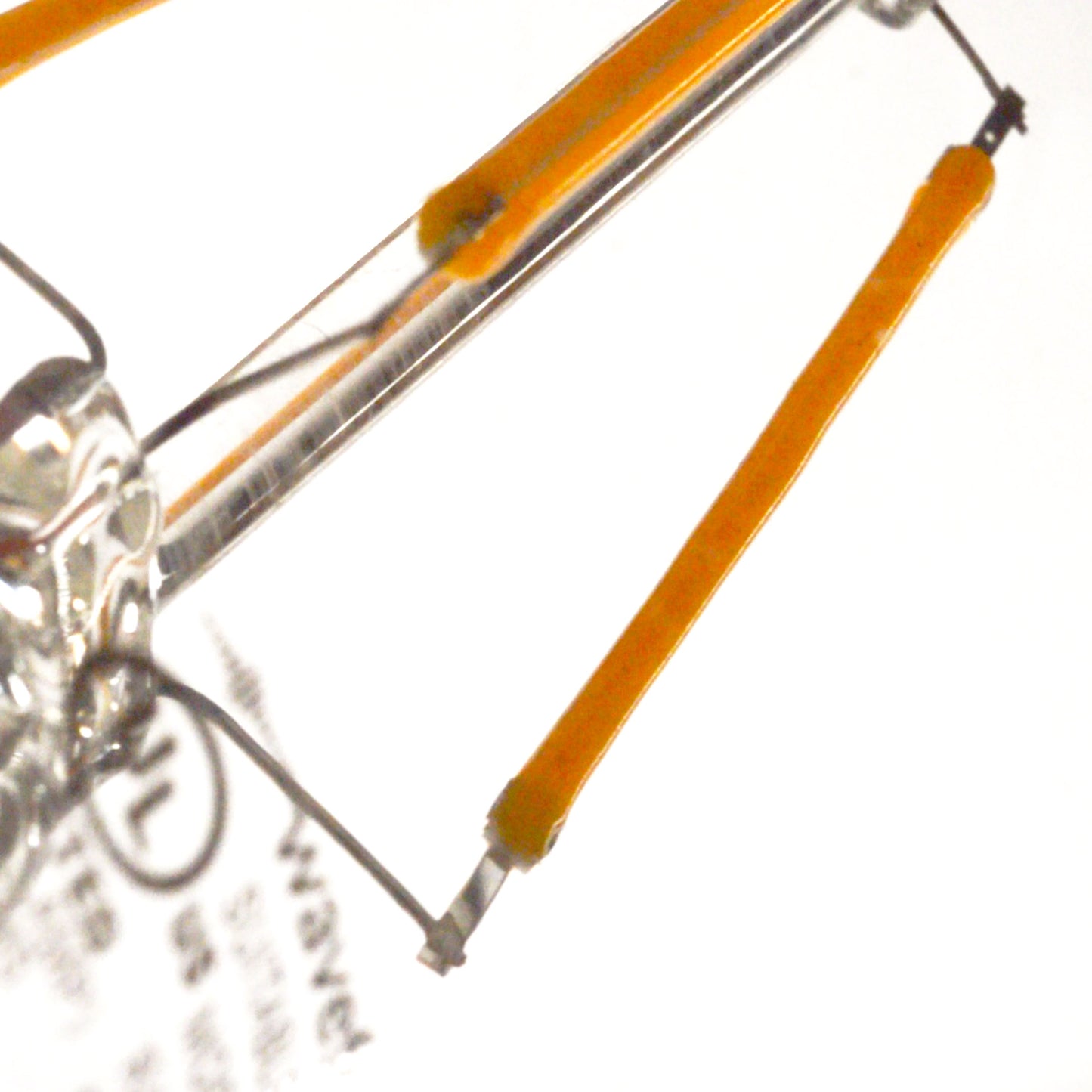 ModernVintage™ 95 CRI A19 5W LED Filament Bulb