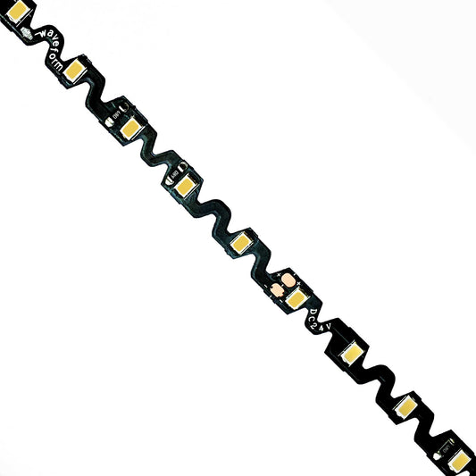 Sidewinder™ LED Flex Strip for D65 Bias Lighting
