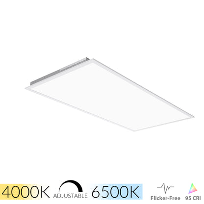 CENTRIC DAYLIGHT™ LED Panel Light