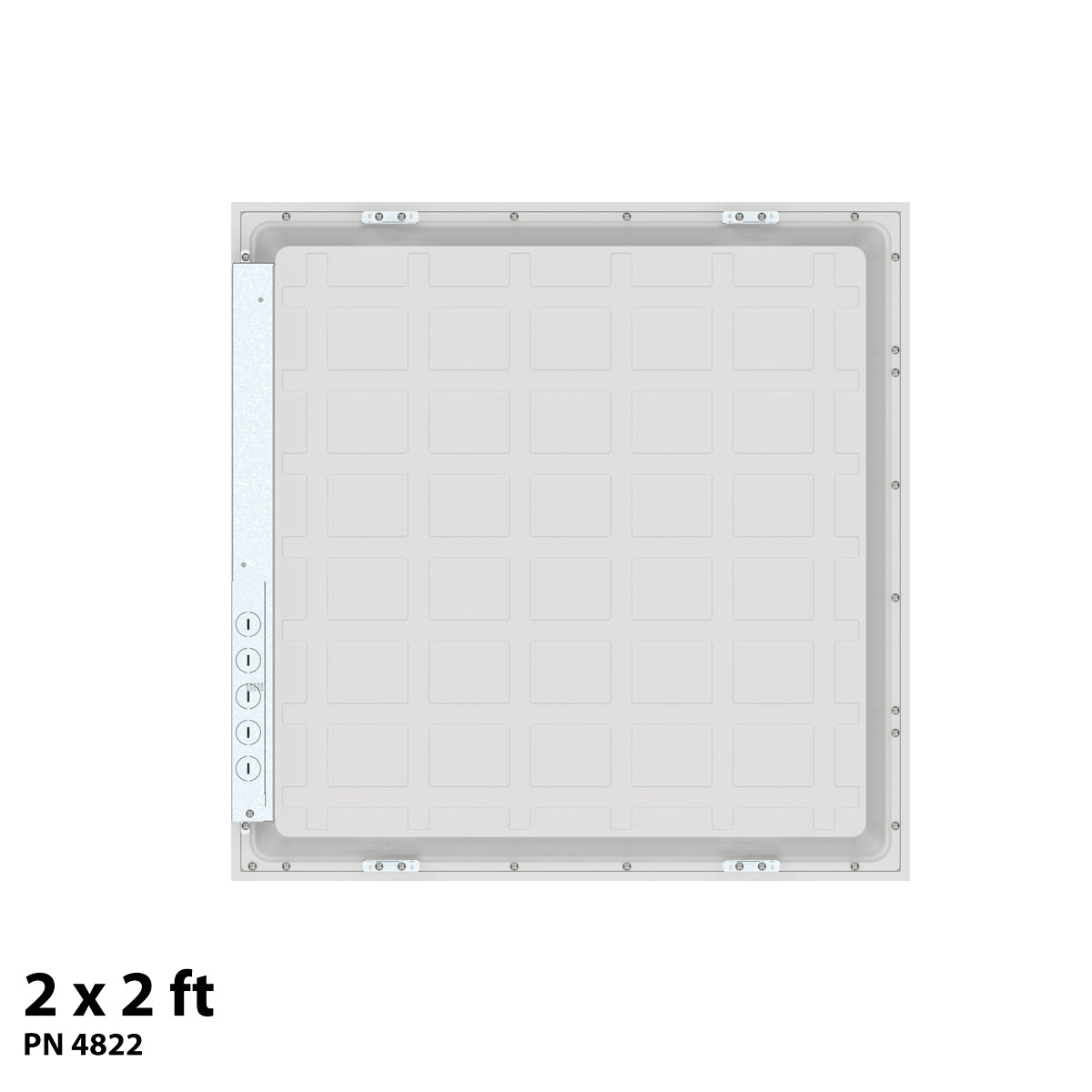 CENTRIC DAYLIGHT™ LED Panel Light