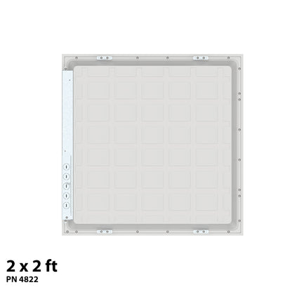 CENTRIC DAYLIGHT™ LED Panel Light