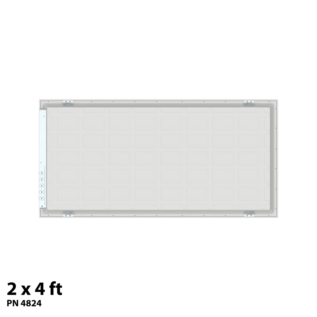 CENTRIC DAYLIGHT™ LED Panel Light