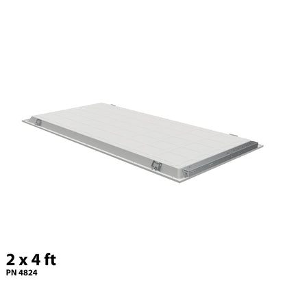 CENTRIC DAYLIGHT™ LED Panel Light