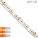 CENTRIC WARM™ LED Strip Lights – Waveform Lighting