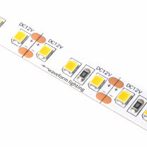 FilmGrade™ WHITE LED Strip Lights for Cinema & Photo – Waveform Lighting