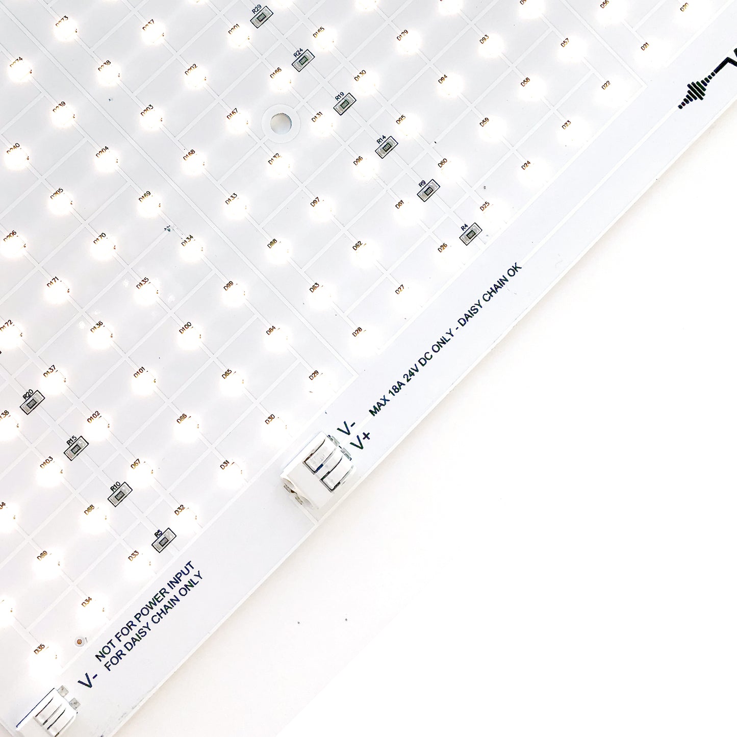 PhotonPanel™ 100W Grow Light Panel