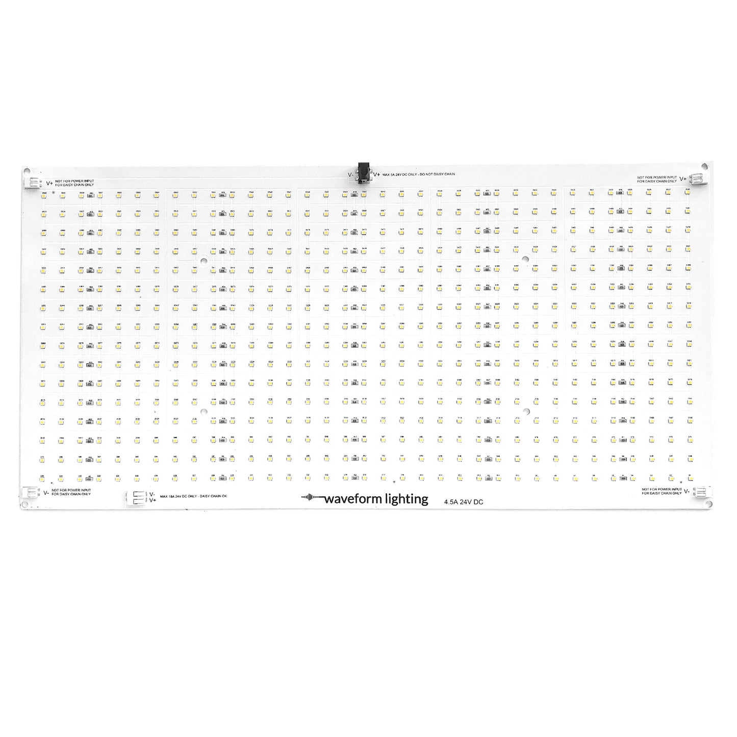 PhotonPanel™ 100W Grow Light Panel