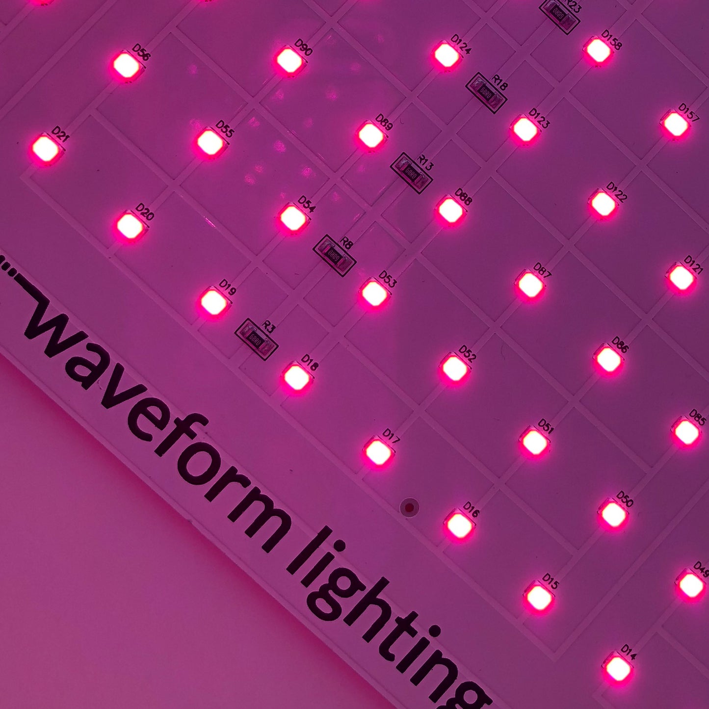 PhotonPanel™ 100W Grow Light Panel