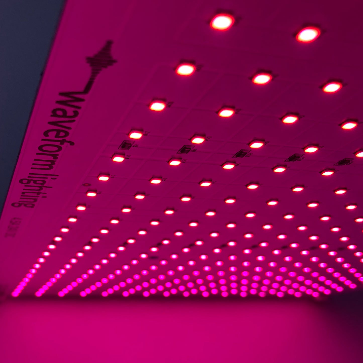 PhotonPanel™ 100W Grow Light Panel