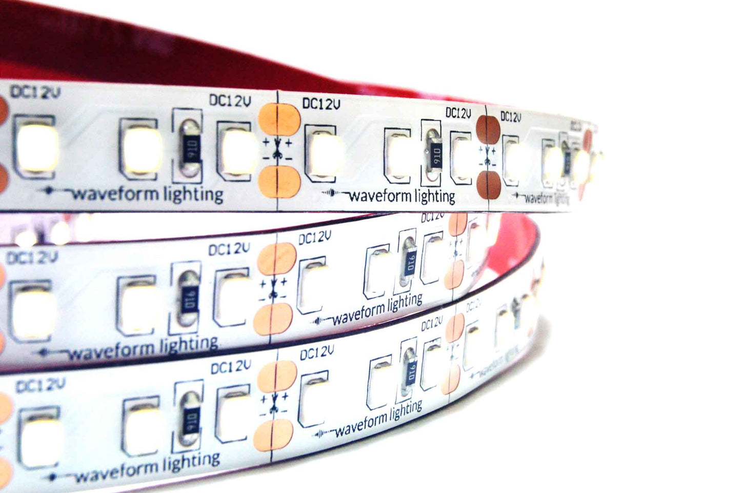 FilmGrade™ WHITE LED Strip Lights