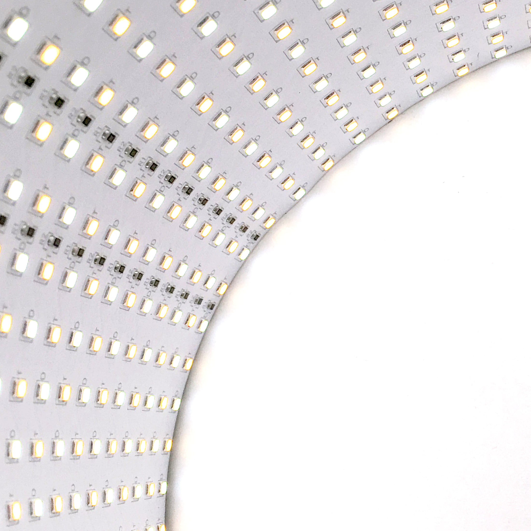 FilmGrade™ HYBRID LED Flex Panel – Waveform Lighting