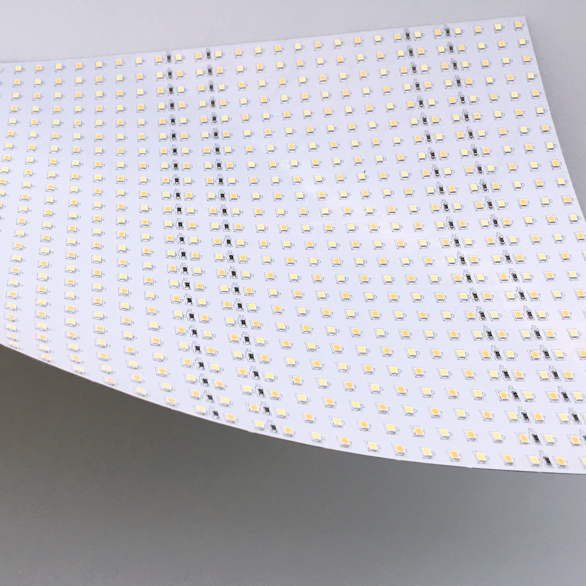 Flex Panel Led FilmGrade™ HYBRID LED Flex Panel – Waveform Lighting