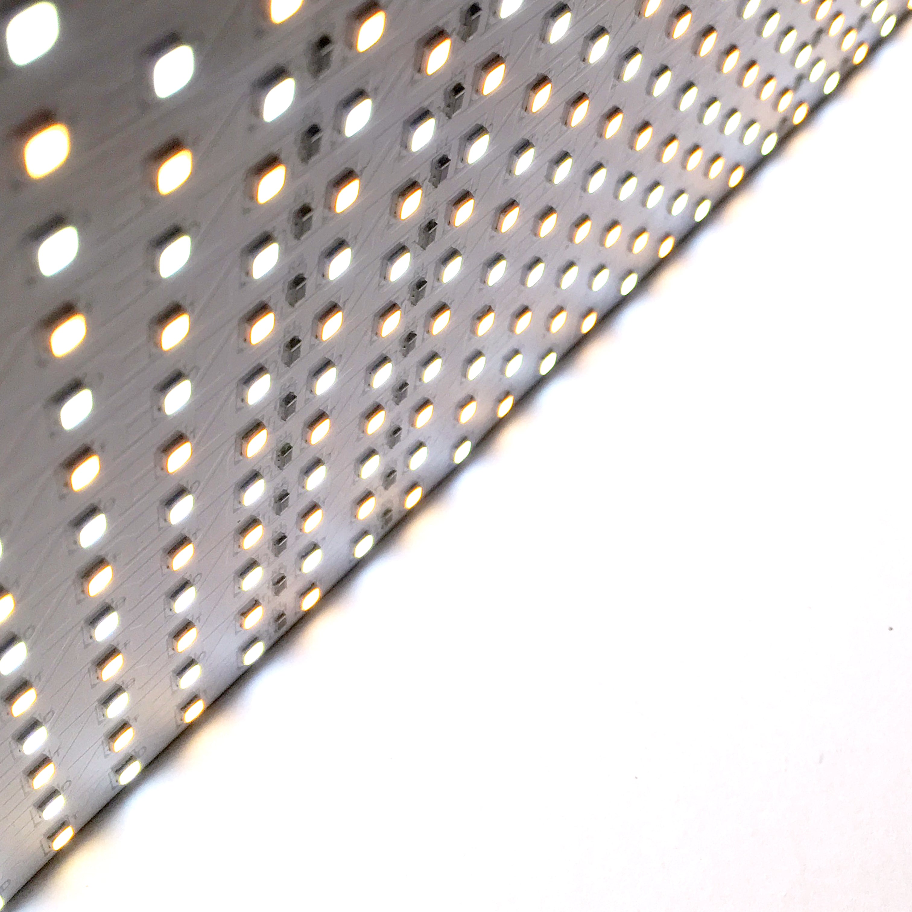 Flex Panel Led FilmGrade™ HYBRID LED Flex Panel – Waveform Lighting