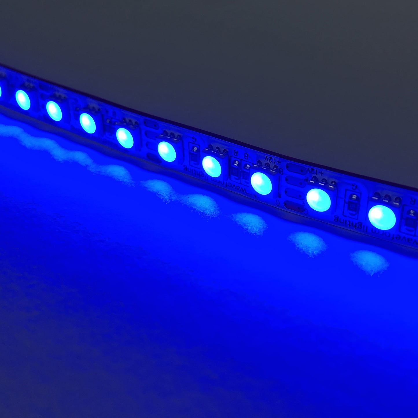 ColorSpace™ RGB Color Changing LED Strip Lights
