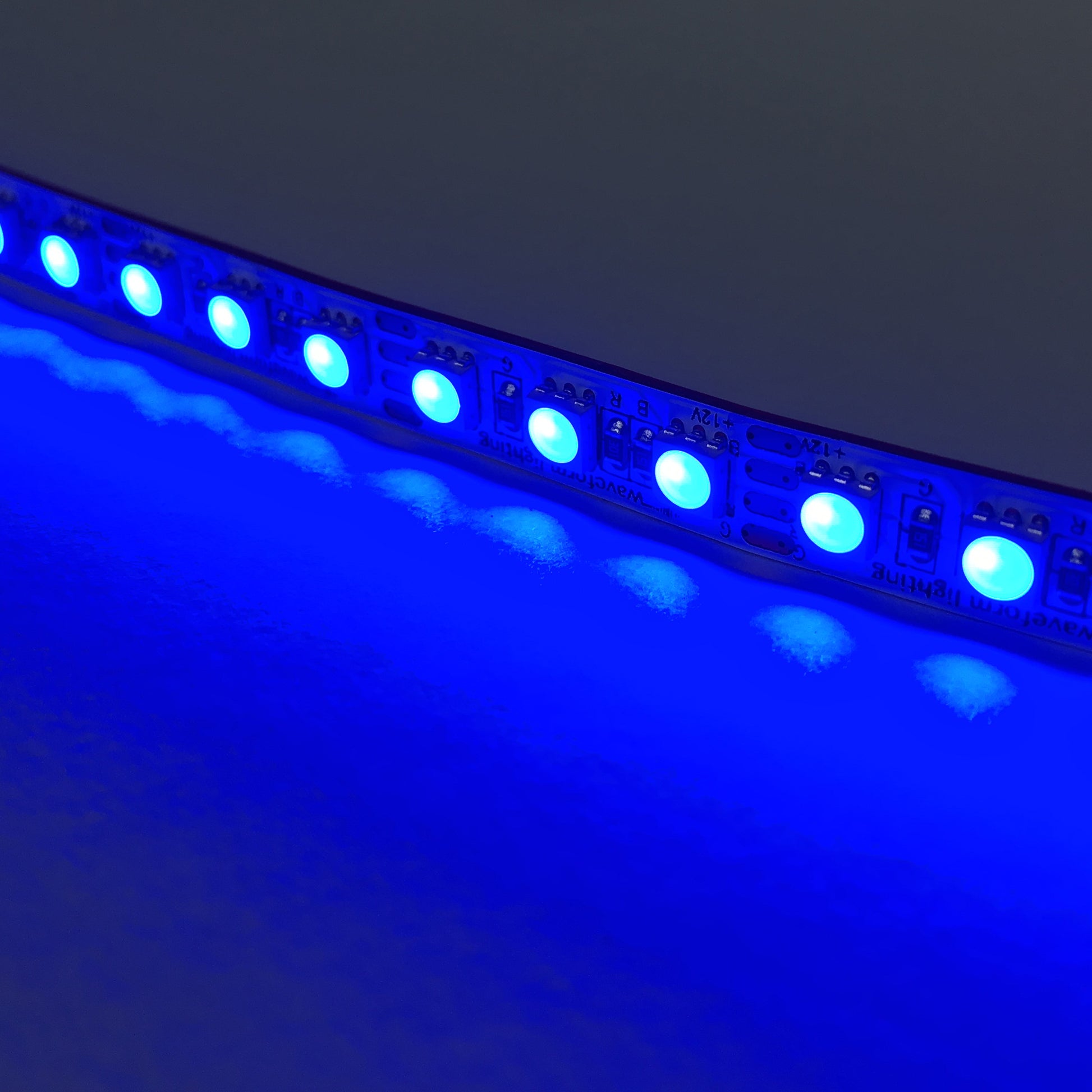 FilmGrade™ HYBRID LED Strip Lights for Film & Photography – Waveform  Lighting