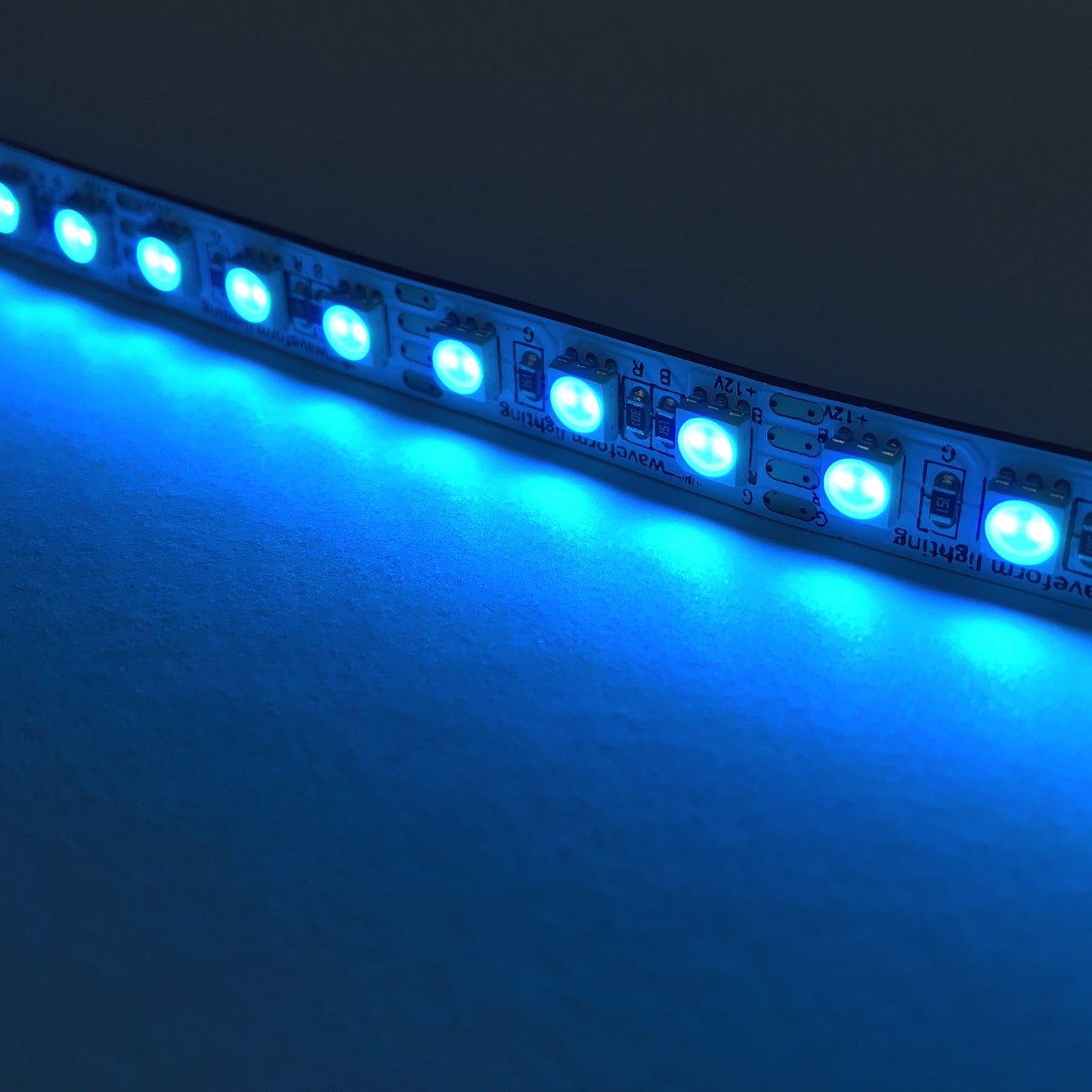 ColorSpace™ RGB Color Changing LED Strip Lights