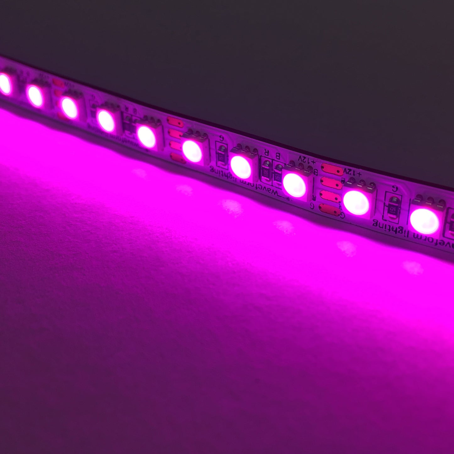 ColorSpace™ RGB Color Changing LED Strip Lights