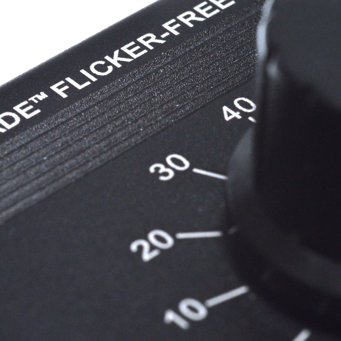 FilmGrade™ Flicker-Free LED Dimmer