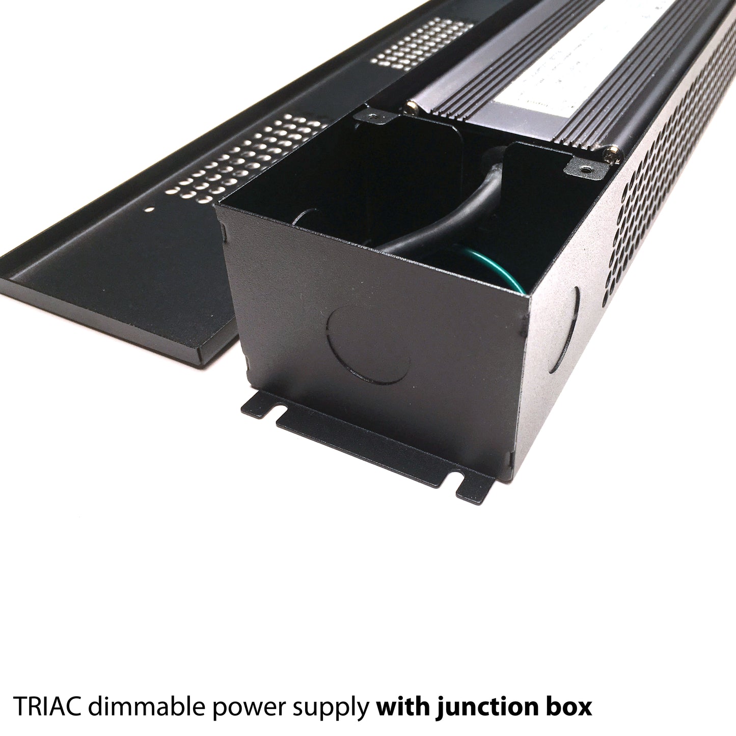 TRIAC Dimmable Power Supply for LED Strip