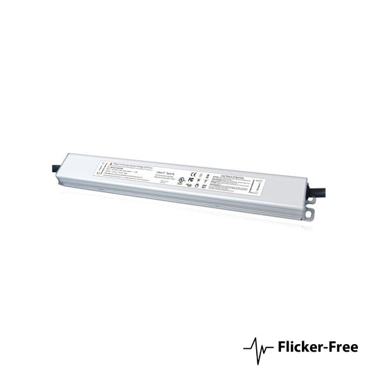 CENTRIC SERIES™ Flicker-Free Non-Dimmable Power Supply for LED Strip