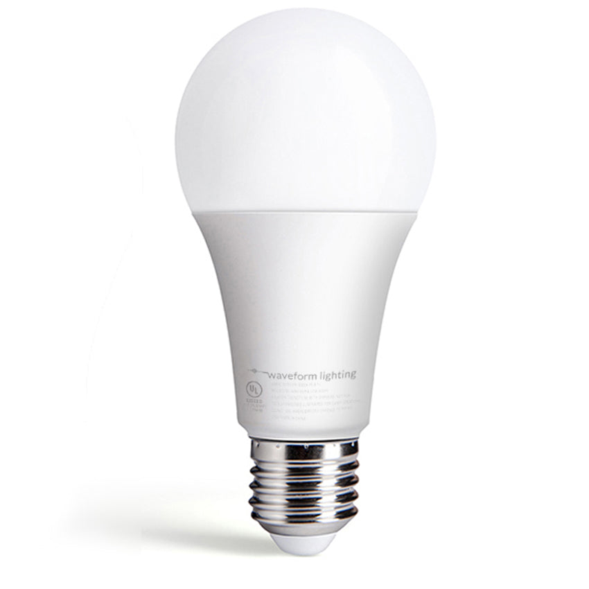 CENTRIC DAYLIGHT™ Full Spectrum Flicker-Free A21 15W LED Bulb