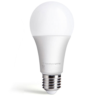 CENTRIC DAYLIGHT™ Full Spectrum Flicker-Free A21 15W LED Bulb