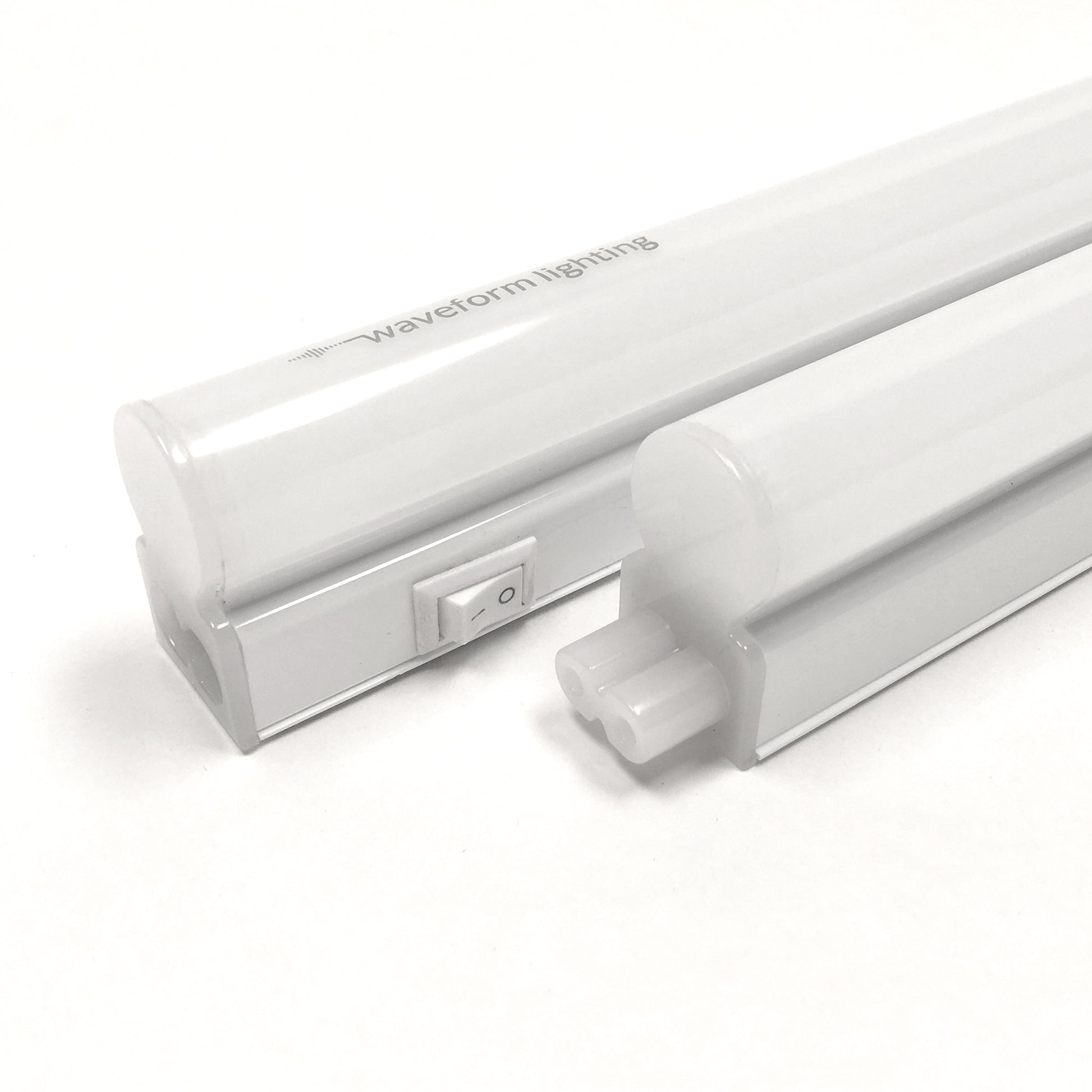 NorthLux™ 95 CRI LED Linear Fixture – Waveform Lighting