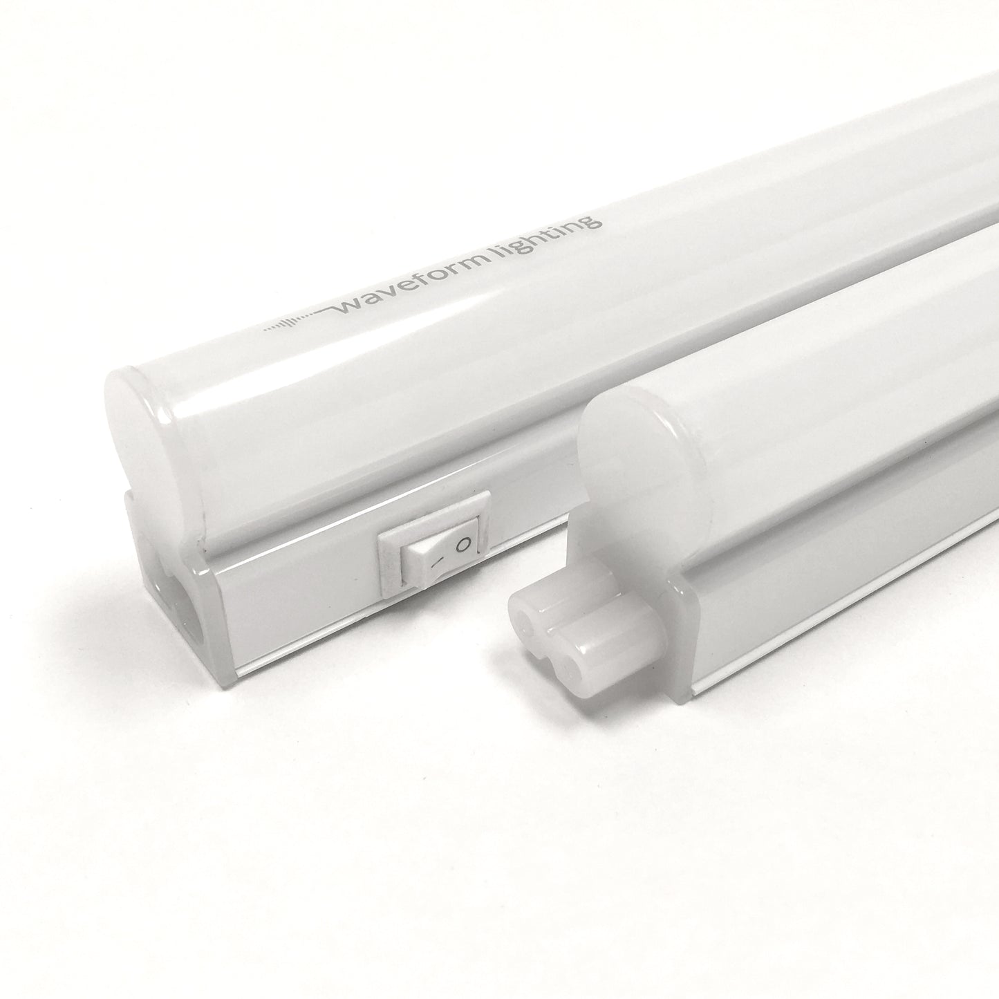 CENTRIC DAYLIGHT™ 95 CRI T5 LED Linear Light Fixture