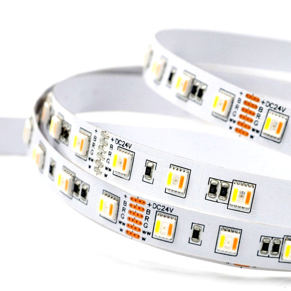 FilmGrade FiveSpect 5-in-1 LED strip lights for film & photography