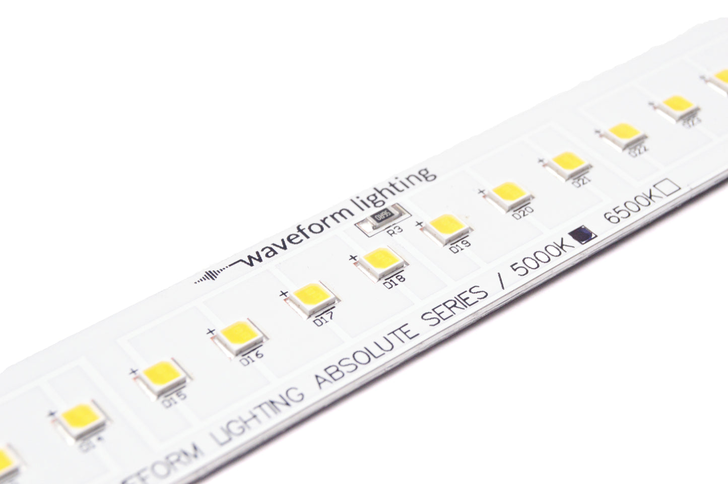 ABSOLUTE SERIES™ LED Linear Module - 99 CRI - 1 ft / 280 mm MCPCB