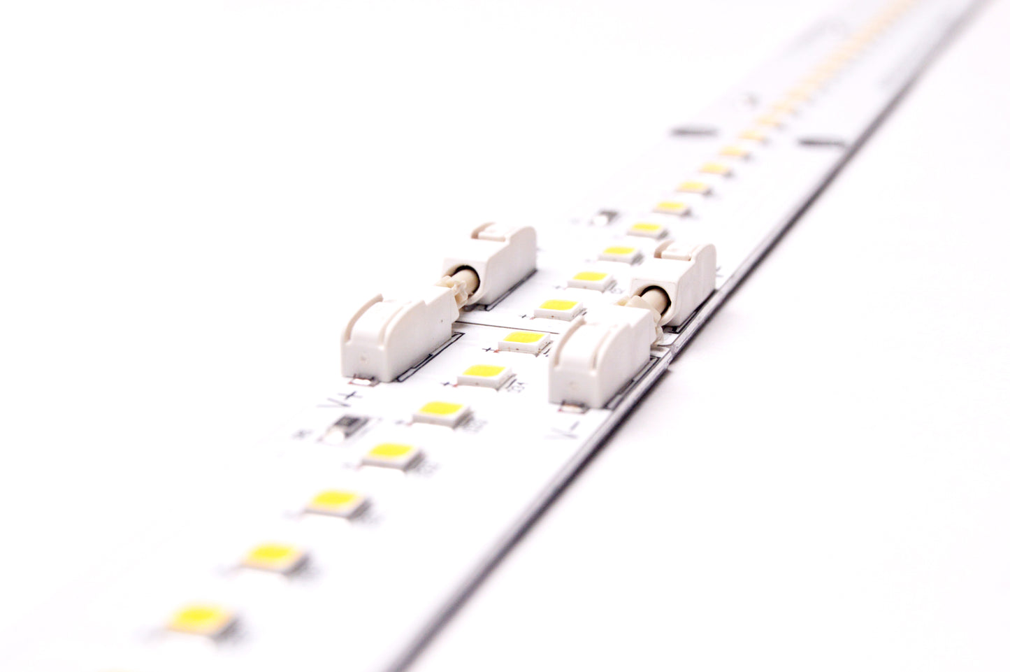 ABSOLUTE SERIES™ LED Linear Module - 99 CRI - 1 ft / 280 mm MCPCB