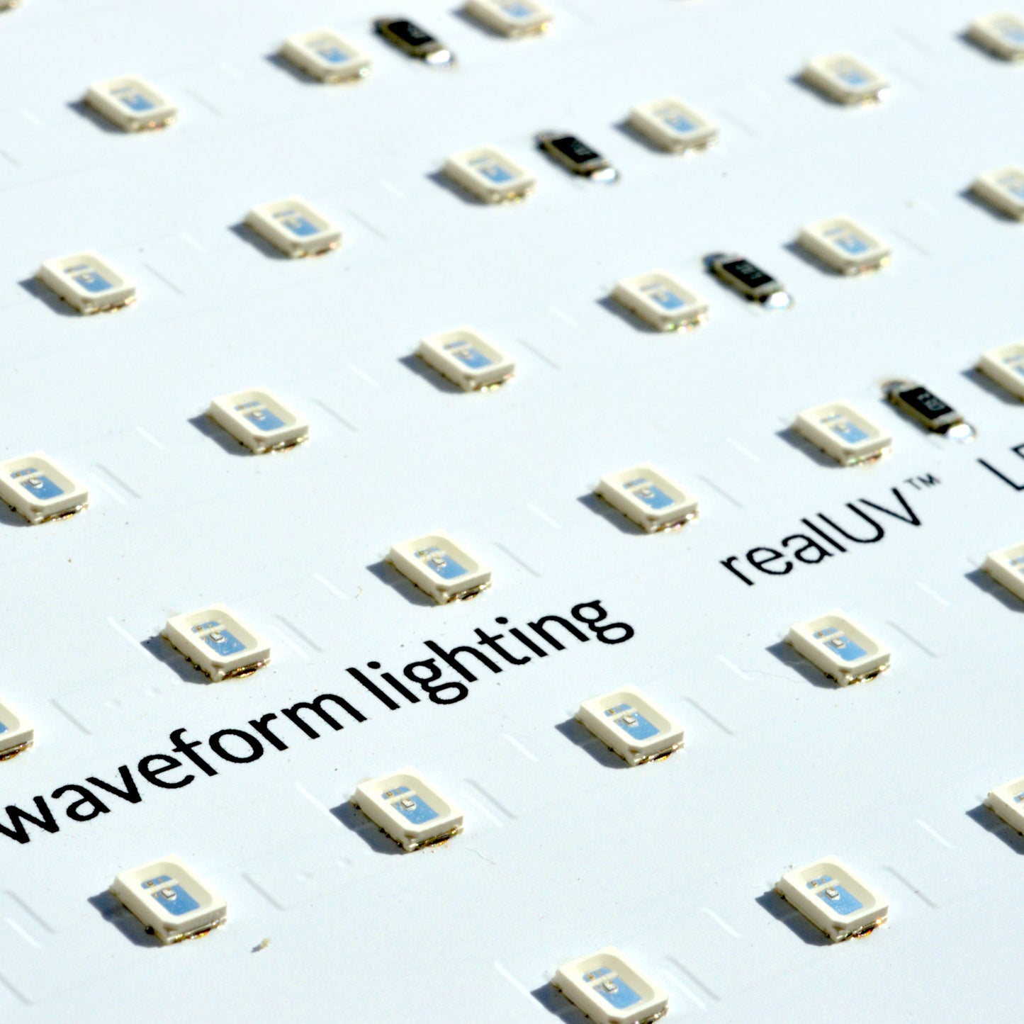 realUV™ LED Flex Panel