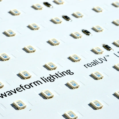 realUV™ LED Flex Panel