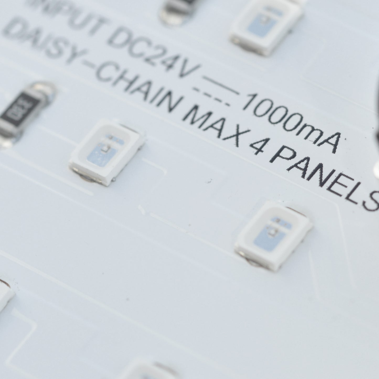 realUV™ LED Flex Panel