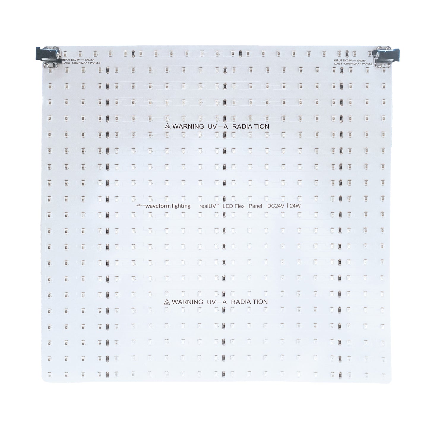 realUV™ LED Flex Panel