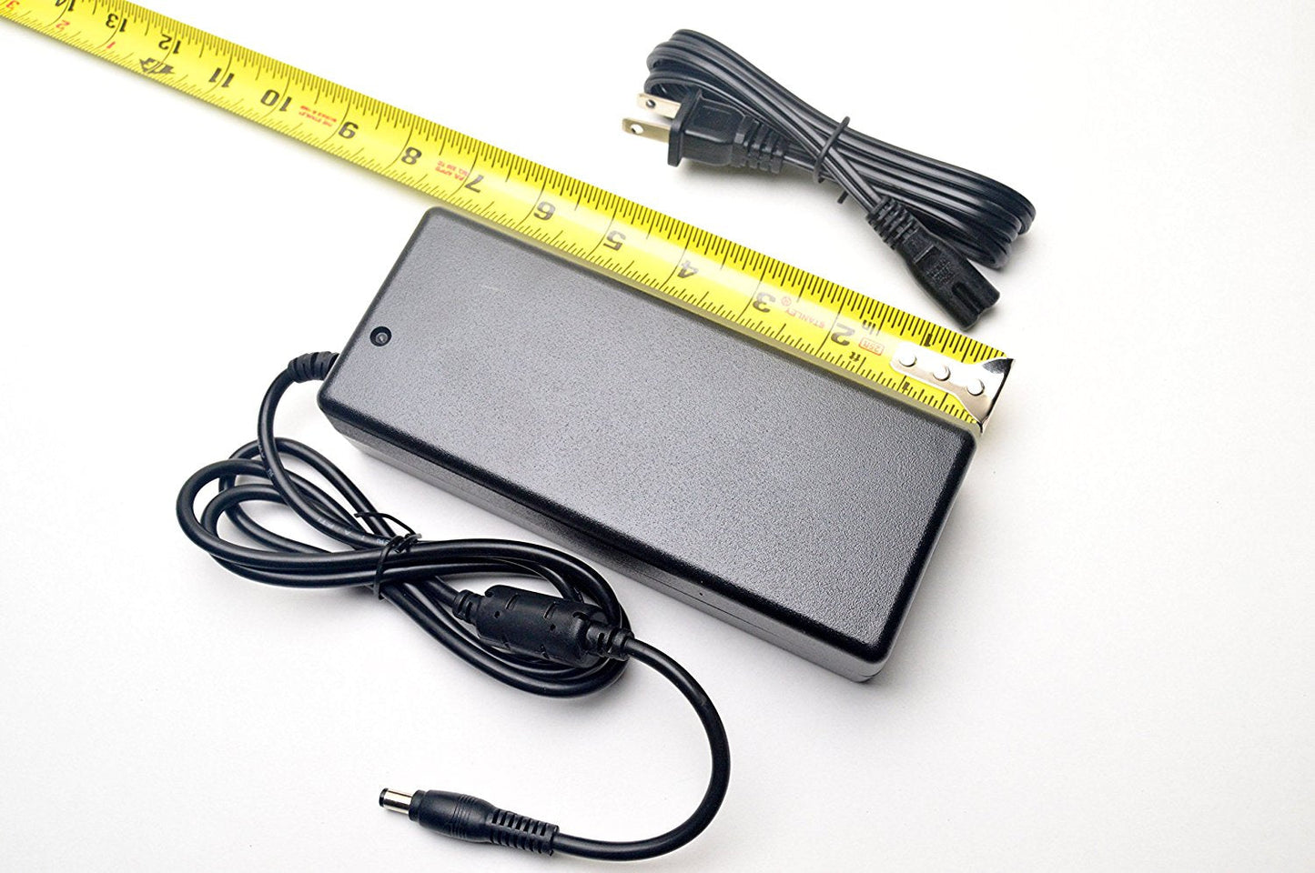 realUV™ DC Power Supply for LED Strip