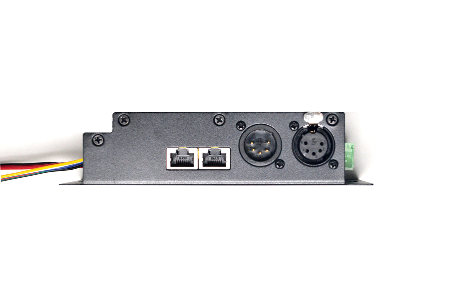 FilmGrade™ DMX LED Dimmer & Decoder with 5 Channel Output