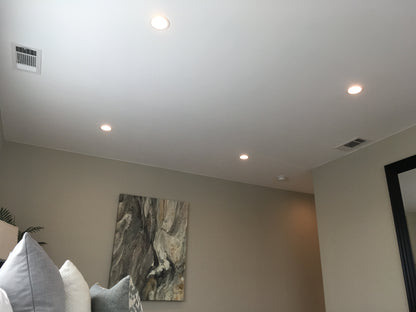 Ultra High 95 CRI E26 BR30 LED Bulb for Home & Residential