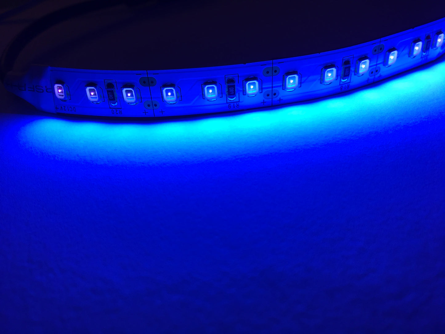 realUV™ LED Strip Lights