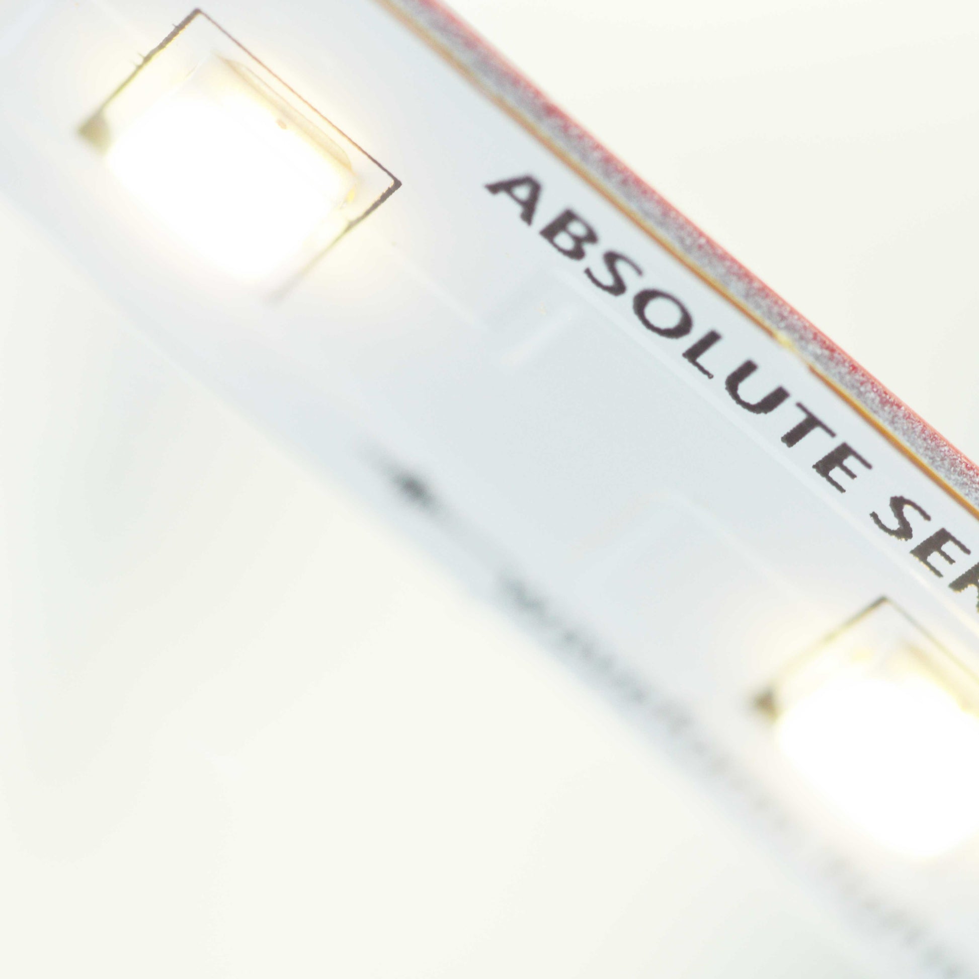 ABSOLUTE SERIES™ LED Flexible Strip - 99 CRI - 16 ft / 5 m Reel