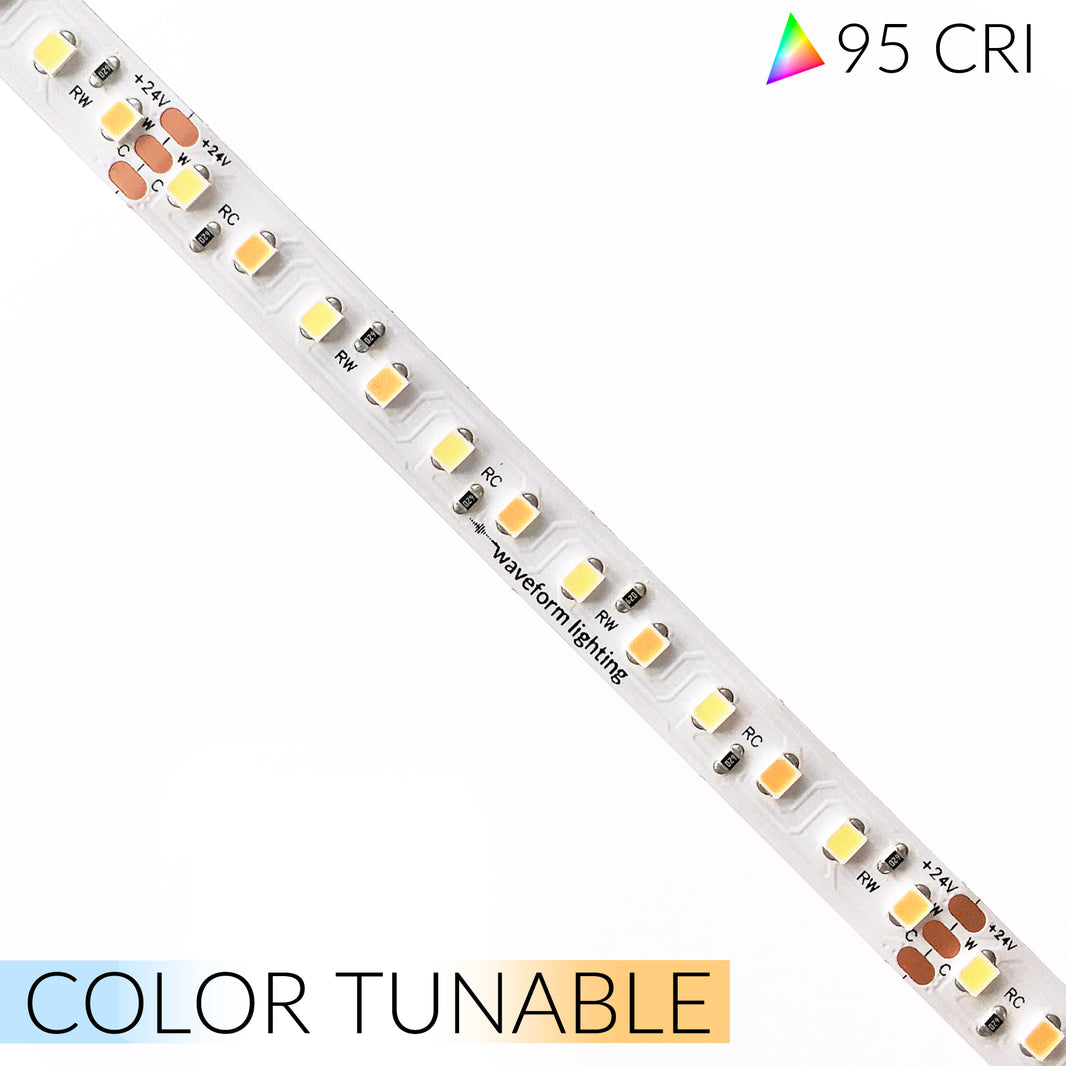 LED Flex Strips – Waveform Lighting