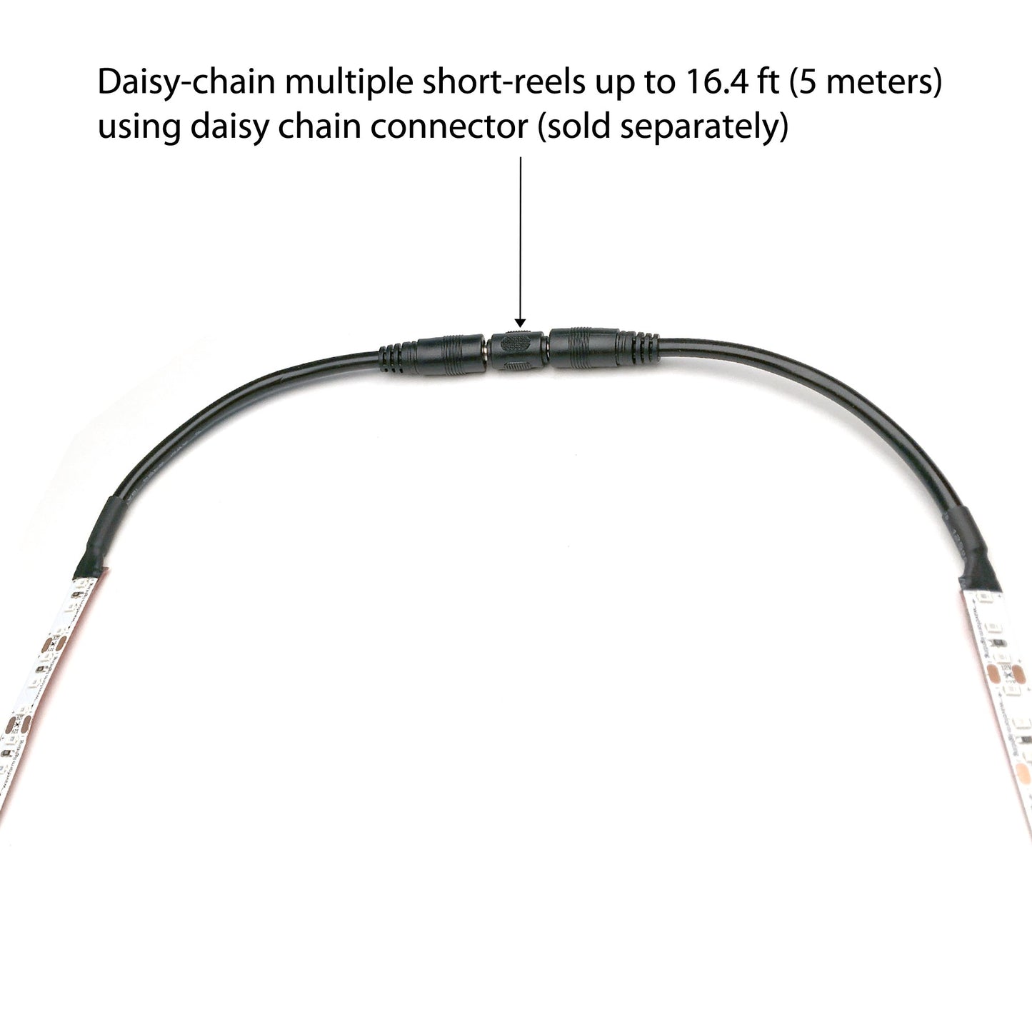 cleanUV™ UV-C LED Strip Light