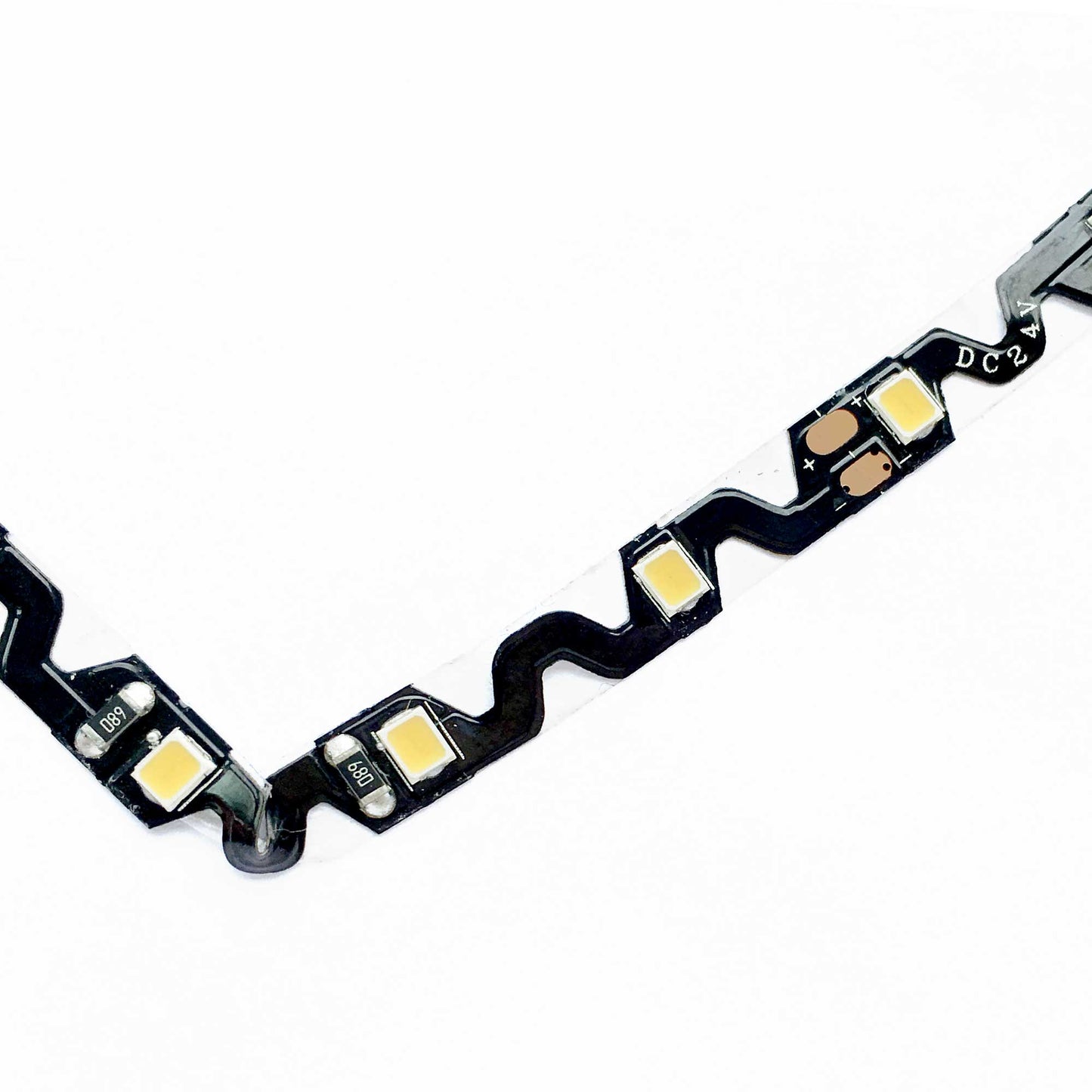 Sidewinder™ LED Flex Strip for D65 Bias Lighting