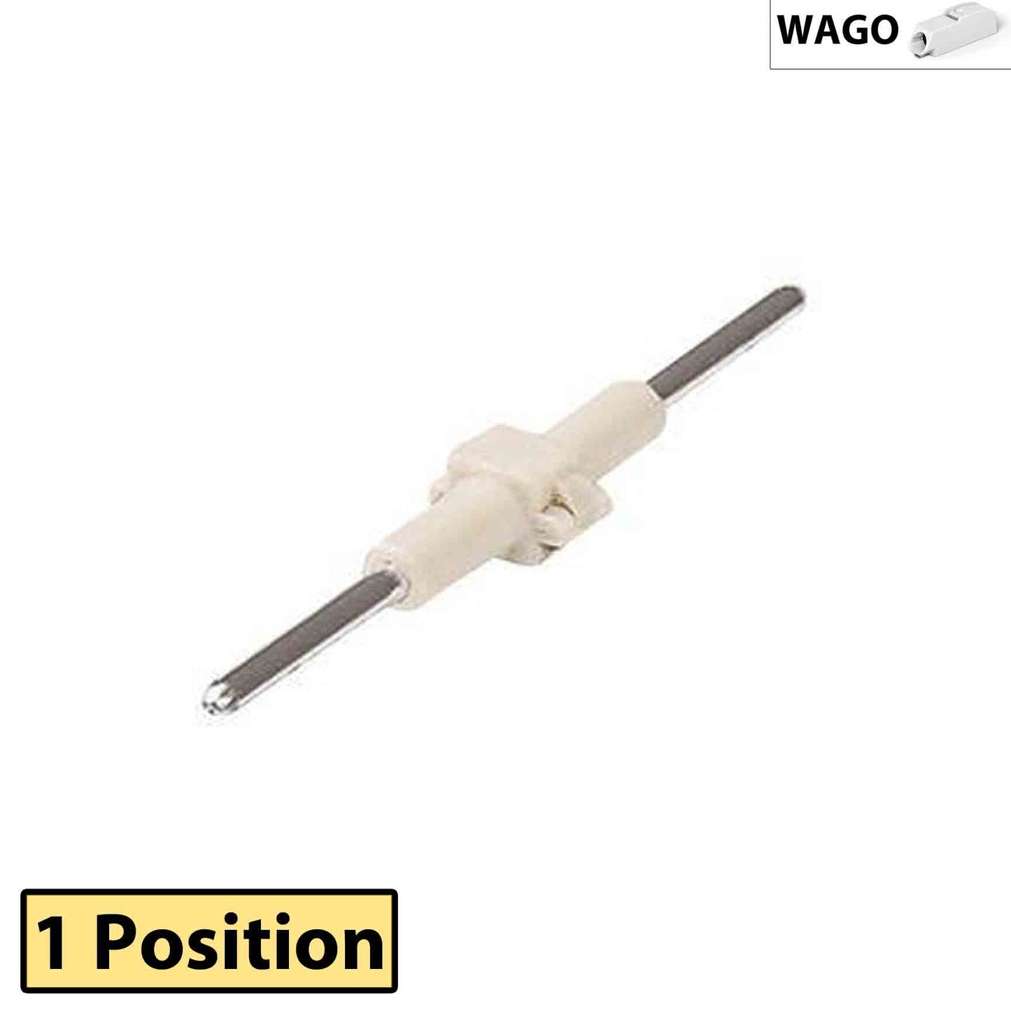 WAGO 2060-901 Board-to-Board Link 10-PACK